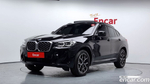 BMW X4 (G02) xDrive20i M Sports (02.2023)