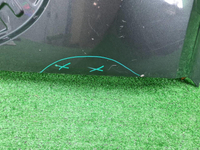 Крыло переднее левое Changan CS35PLUS (2018-н.в.)