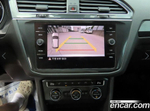 Volkswagen Tiguan 2 Generation 2.0 TDI Premium (11.2020)