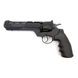 Револьвер пневматический Crosman Vigilante