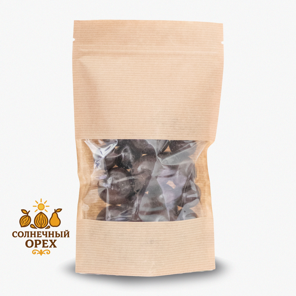 Грецкий орех в темном шоколаде