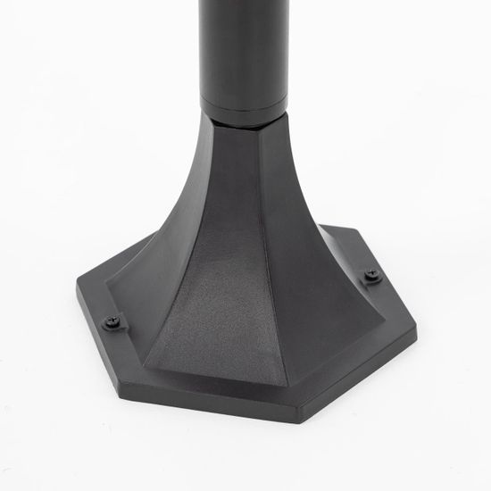 CLU10B FORTS  Парковый  Уличный Св-к