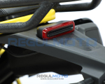 Мотоцикл Regulmoto WIZARD