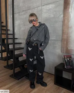 Пальто KF-3584 Фабрика Моды