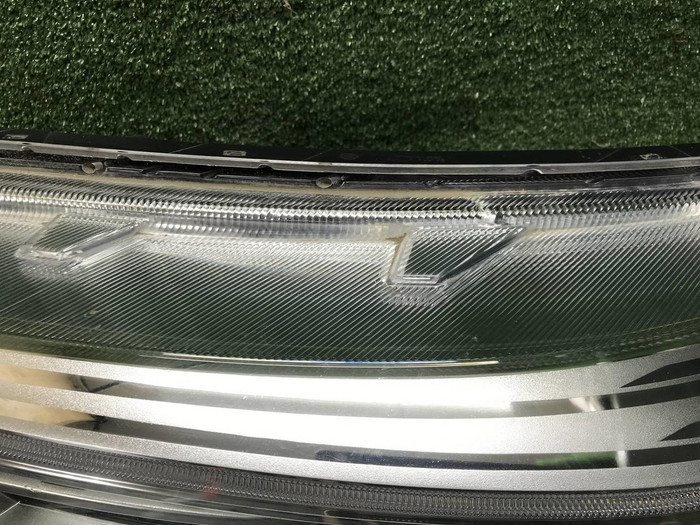 Фара левая Haval M6 2 (2021-н.в.) LED