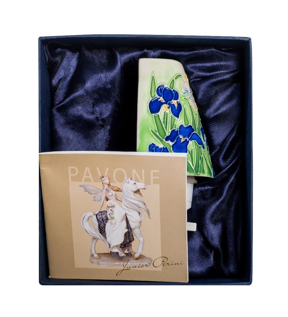 Pavone JP-625/ 5 Светильник ночной «Ирис»