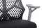 Кресло Эго A644 Черный