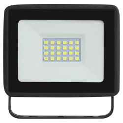 Прожектор светодиодный уличный ЭРА LPR-023-0-40K-030 30Вт 4000K 2400Лм IP65