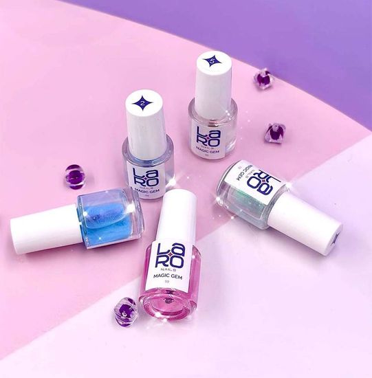 Laro Nails Magic gem 5g 04
