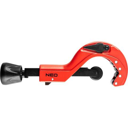 Труборез для пластиковых труб NEO Tools 6 - 63 мм 1/4"-2 3/8" 02-405