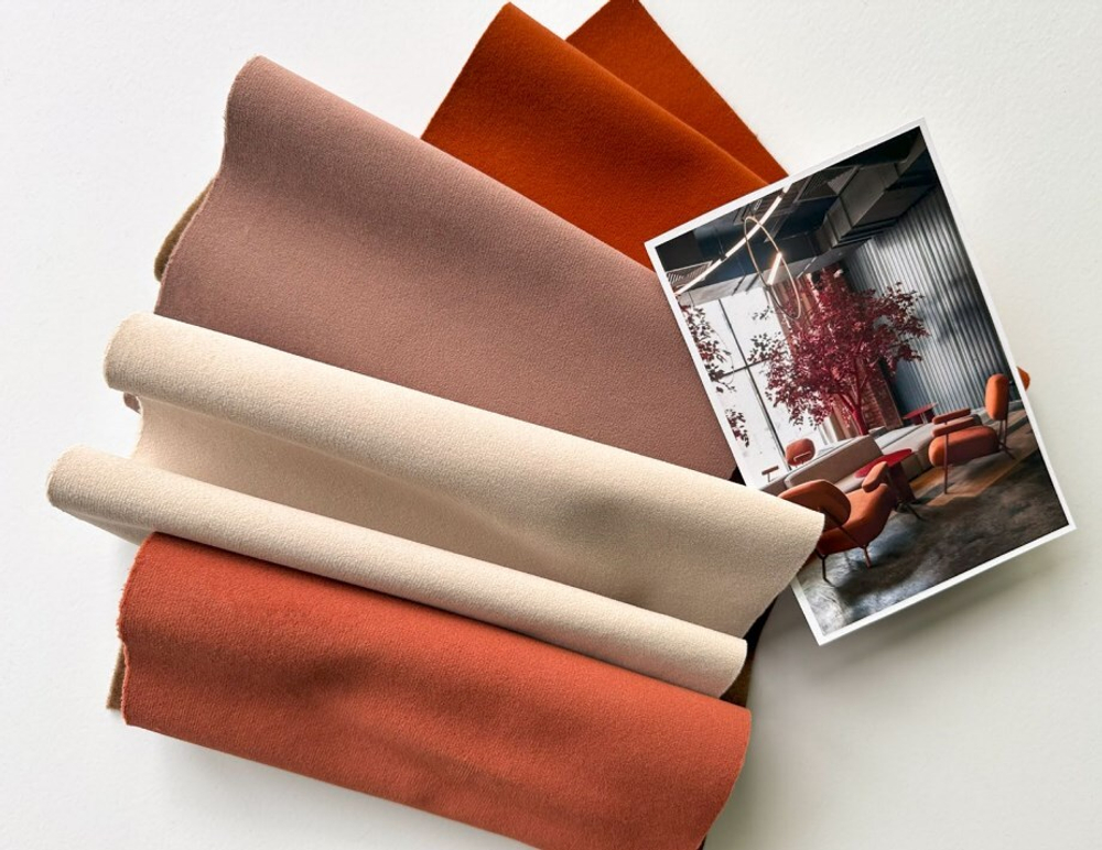 Велюр Grand / Гранд