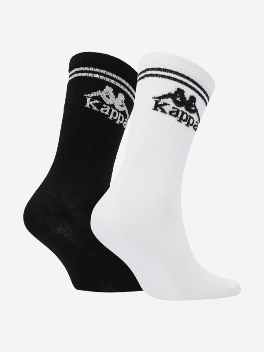 Носки взрослые ( 2 пары ) KAPPA