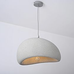 Подвесной светильник CEMENCLOUD A D50 Grey