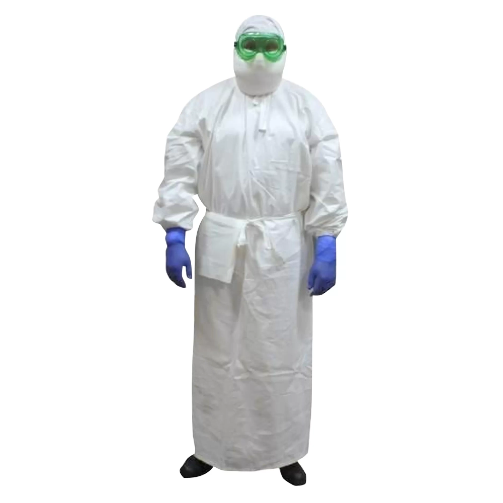 Костюм противочумный Алмаз многоразовый размер 52-54