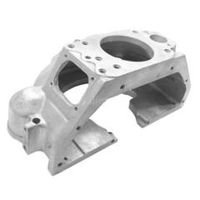 Картеры КПП и комплектующие