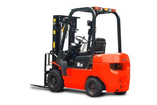 Аренда Дизельный вилочный погрузчик Hangcha CPCD18-AG18