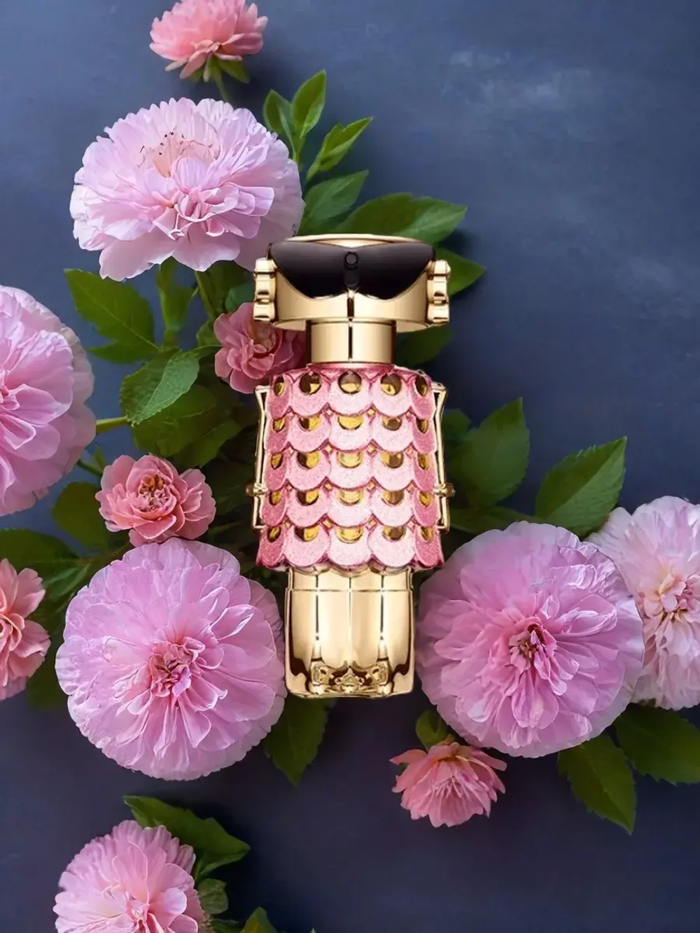 Paco Rabanne Fame Blooming Pink 80 мл