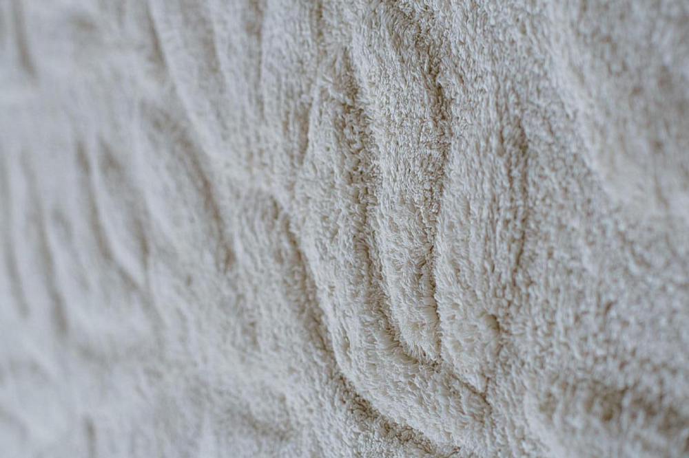 Хлопковый ковер Lillaland SANKOFA 190х290 см