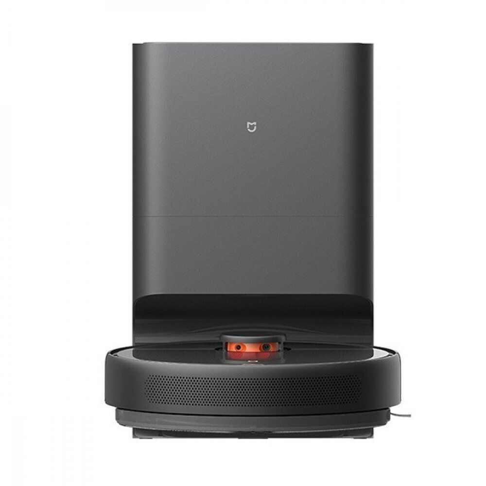 Робот -пылесос Xiaomi Mijia Plus Sweeping and Mopping Robot (STYTJ05ZHM)