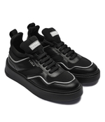 Кроссовки Furla - черный(YI09SPT BX3251)