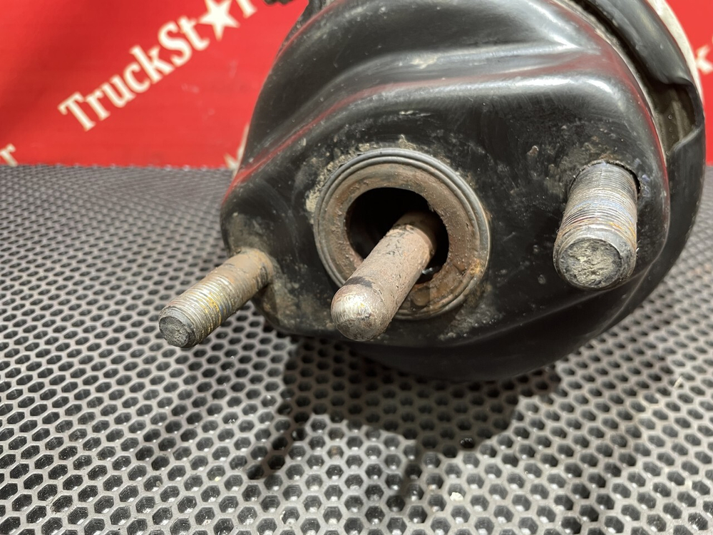 Энергоаккумулятор задний