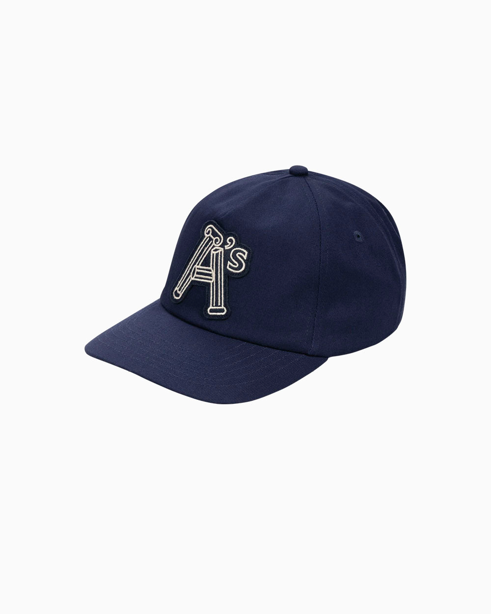 Кепка Aries Wool Column A Cap