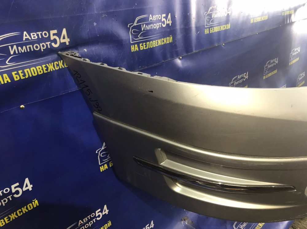 Бампер передний NISSAN TEANA 2008-2012