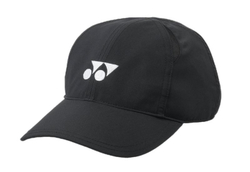 Теннисная кепка Yonex Uni Cap - черный