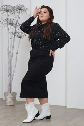 Цена на Юбка-4721 больших размеров