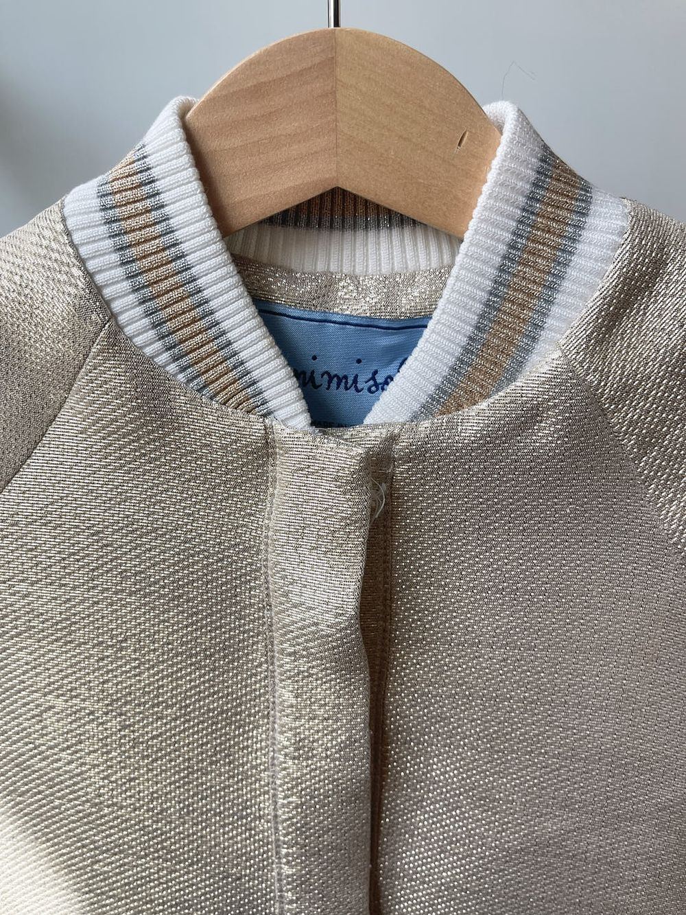 Новая толстовка Mimisol, 104