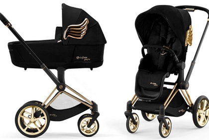 Расцветки Cybex