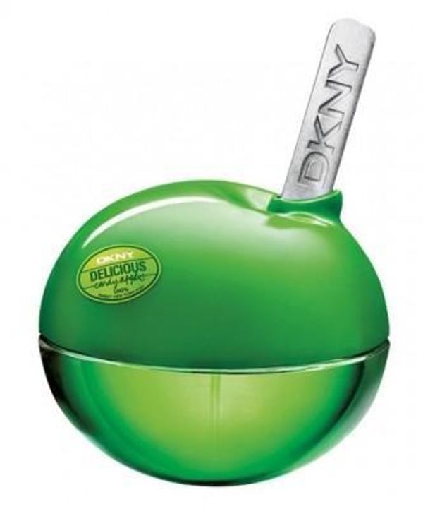 DKNY Delicious Candy Apples Sweet Caramel Eau De Parfum