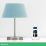 Радиотелефон DECT Motorola C1001СB+ белый (107C1001BLANCO)