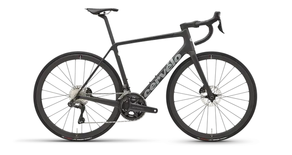 Арт 0I0R5GUI1C56 Велосипед R5 ULTEGRA DI2 черн пятер  56