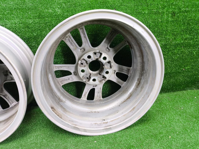 Диск Комплект R16 BMW 2er F44 19-нв 474 стиль