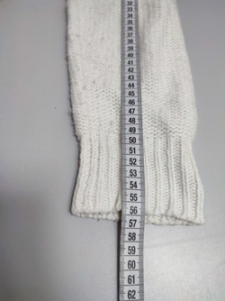 Джемпер Oodji  молочный 44 размер