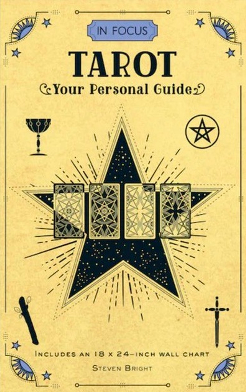В фокусе Таро: Ваш персональный путеводитель