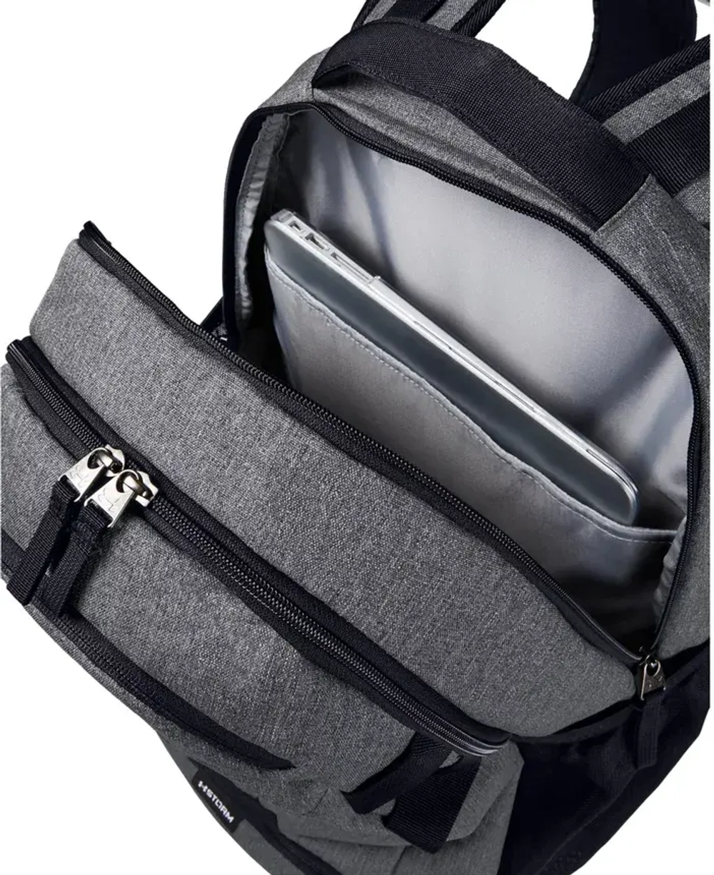 Рюкзак Under Armour HUSTLE 5.0 BACKPACK