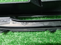 Решетка бампера левая Mini Countryman F60 (16-23)