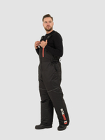 Костюм поплавок ONERUS "Фишер -45" (Таслан), Красный