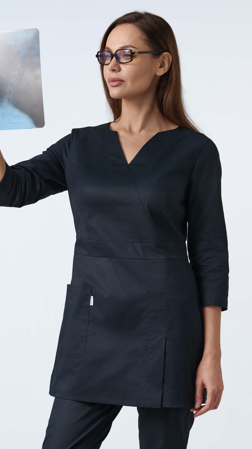 Костюм хирургический Марлин CVC Стрейч №124