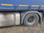 MAN TGX 4x2 Седельный тягач 18.510 4x2 BLS (Дизельный, 12,4 л, 510 л.с., АТ)