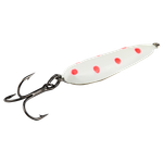 Блесна зимняя Жор Алтынка 3.6 17г 50мм Тройник Колебалка -