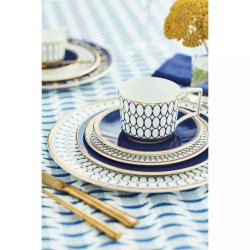 Wedgwood - Десертная тарелка Renaissane Gold 15см / артикул   5C102101008  / GTIN 091574129686