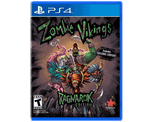 Zombie Vikings Ragnarok Edition (PS4) NEW