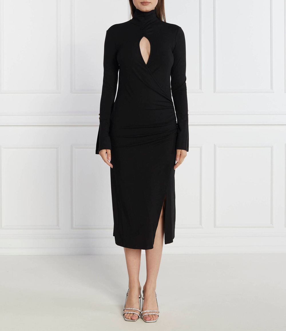 Платье Pinko - черный(102367 A1DE)