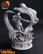 Загрей Zagreus - Hades Фигурка