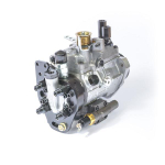 Топливный насос высокого давления / FUEL INJECTION PUMP АРТ: UFK4G731