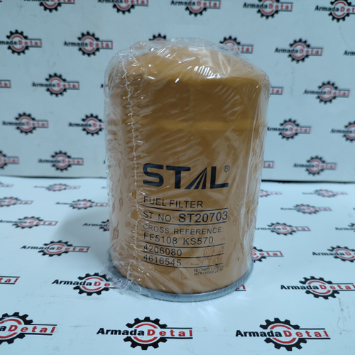Фильтр топливный тонкой очистки | 32/925856, ST20703 | STAL