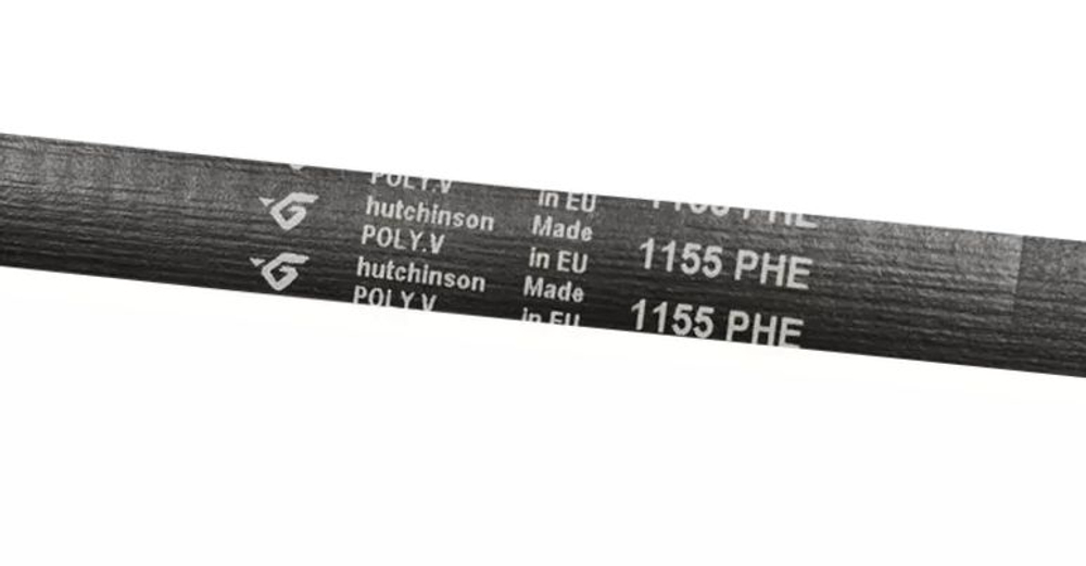 Ремень 1155 Н8 HUTCHINSON